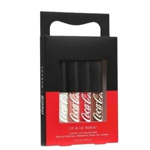 Morphe x Coca Cola Lip Gloss
